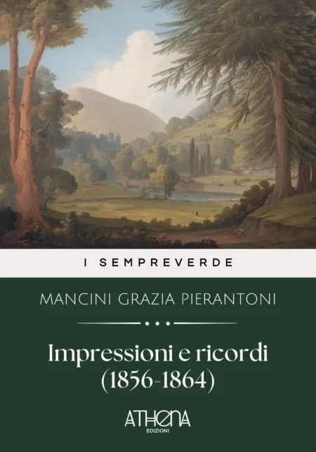 Impressioni e ricordi (1856-1864)